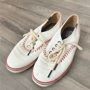 Keds Women Baseball Sneakers